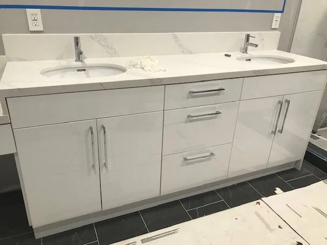 Slide of Maya Plumbing Services