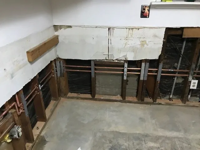 Slide of Maya Plumbing Services