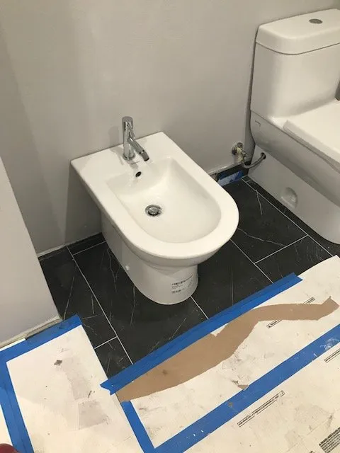 Slide of Maya Plumbing Services