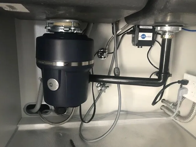 Slide of Maya Plumbing Services