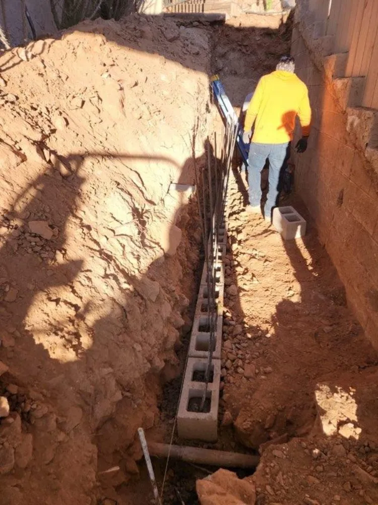 Quality drain cleaning in Las Vegas, NV by Mayans & Handyman