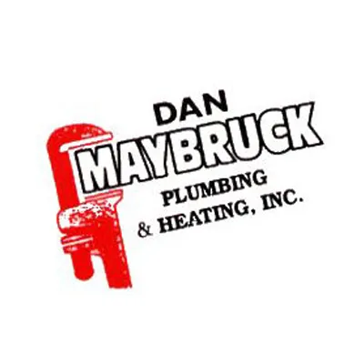 Slide of Maybruck Plumbing & Heating