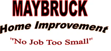 Slide of Maybruck Plumbing & Heating