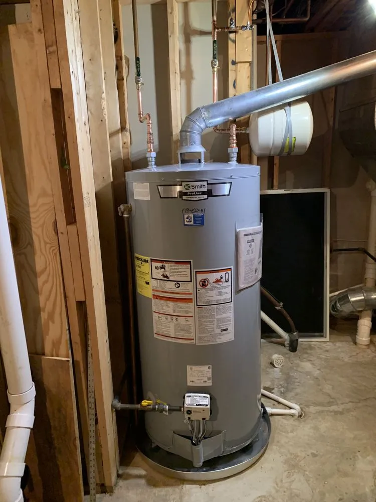 Slide of Mayco Andrade Plumbing