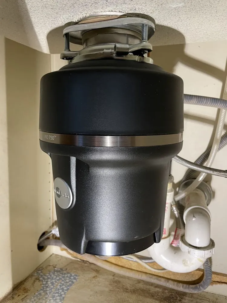 Slide of Mayco Andrade Plumbing