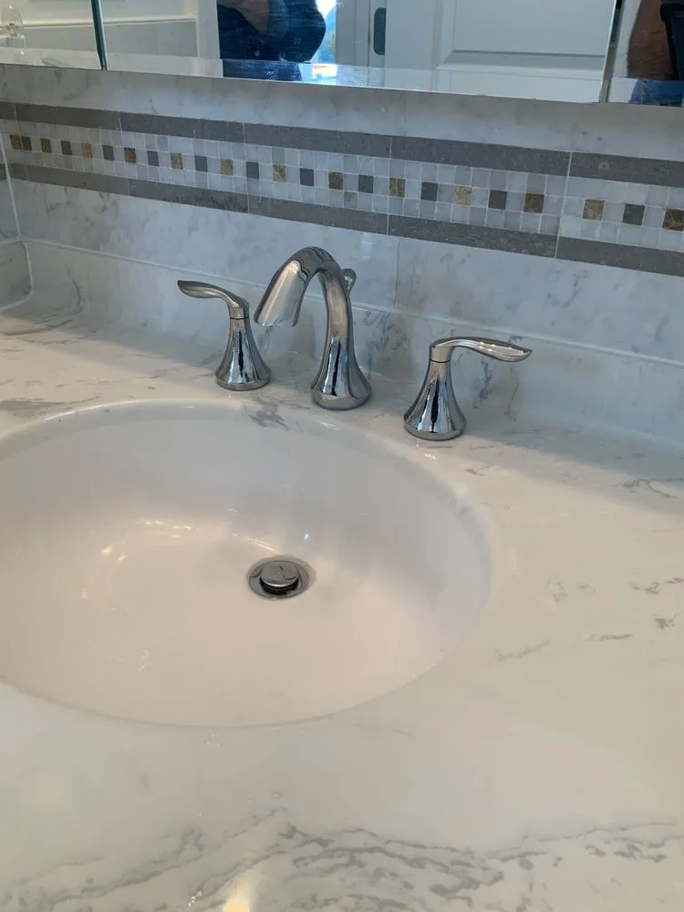 Slide of Mayco Andrade Plumbing