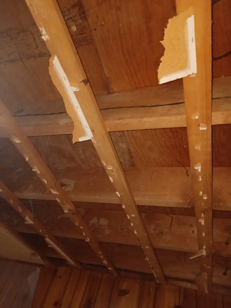 Slide of Mayen General Construction