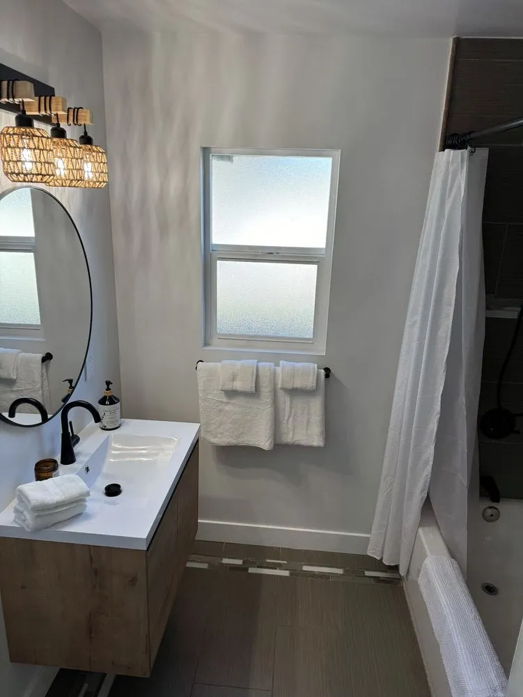 Slide of Mayer Plumbing and Electrical