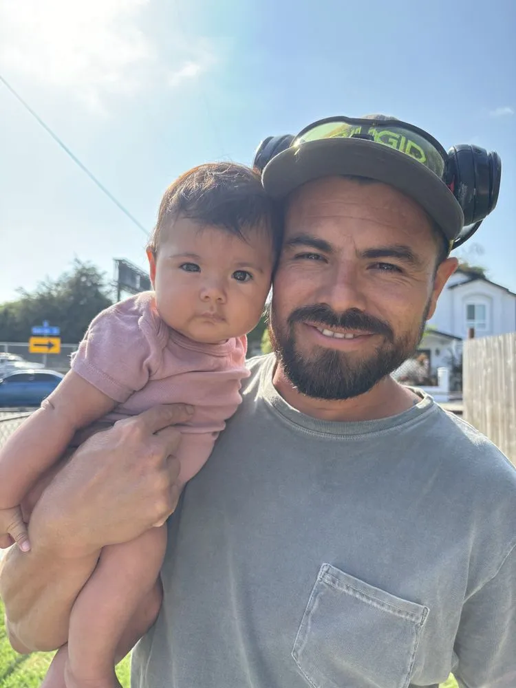 Slide of Mayer Plumbing and Electrical