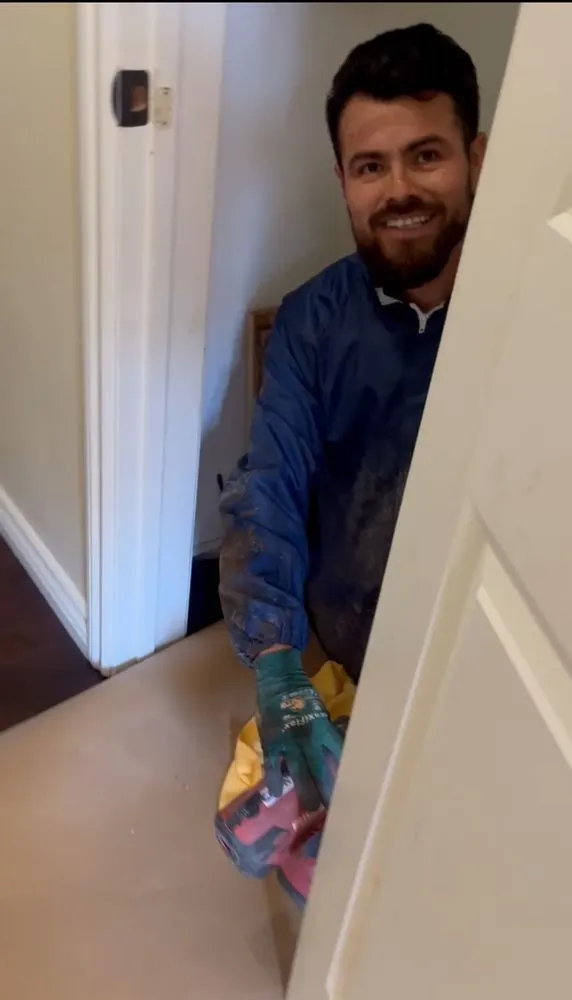 Slide of Mayer Plumbing and Electrical