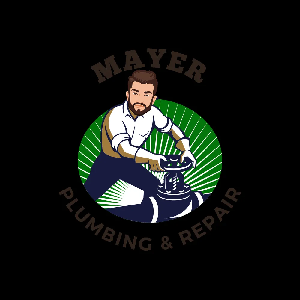Slide of Mayer Plumbing and Electrical