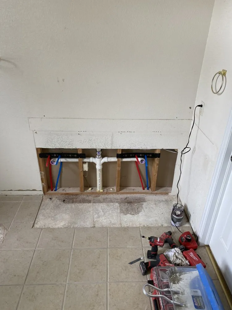 Slide of Mayer Plumbing