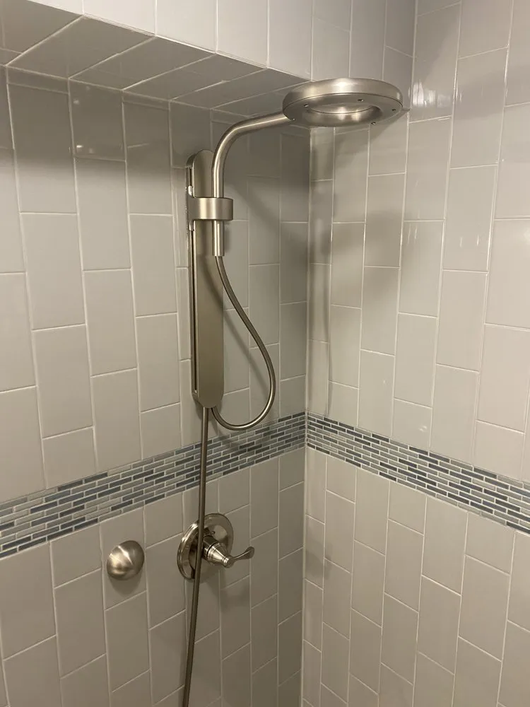 Slide of Mayer Plumbing