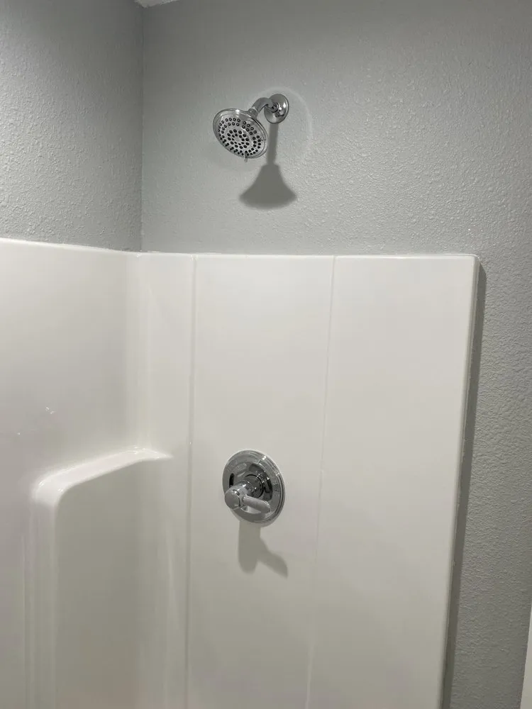 Slide of Mayer Plumbing