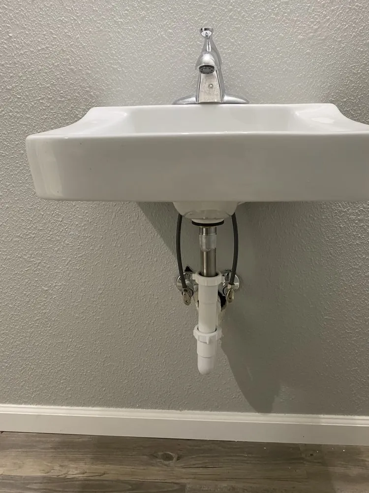 Slide of Mayer Plumbing