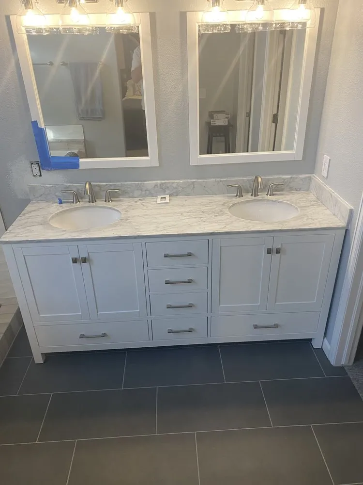 Slide of Mayer Plumbing