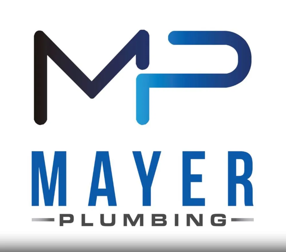 Slide of Mayer Plumbing