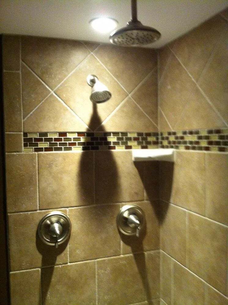 Slide of Mayer Plumbing