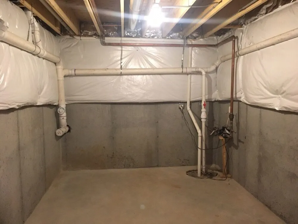 Slide of Mayer Plumbing