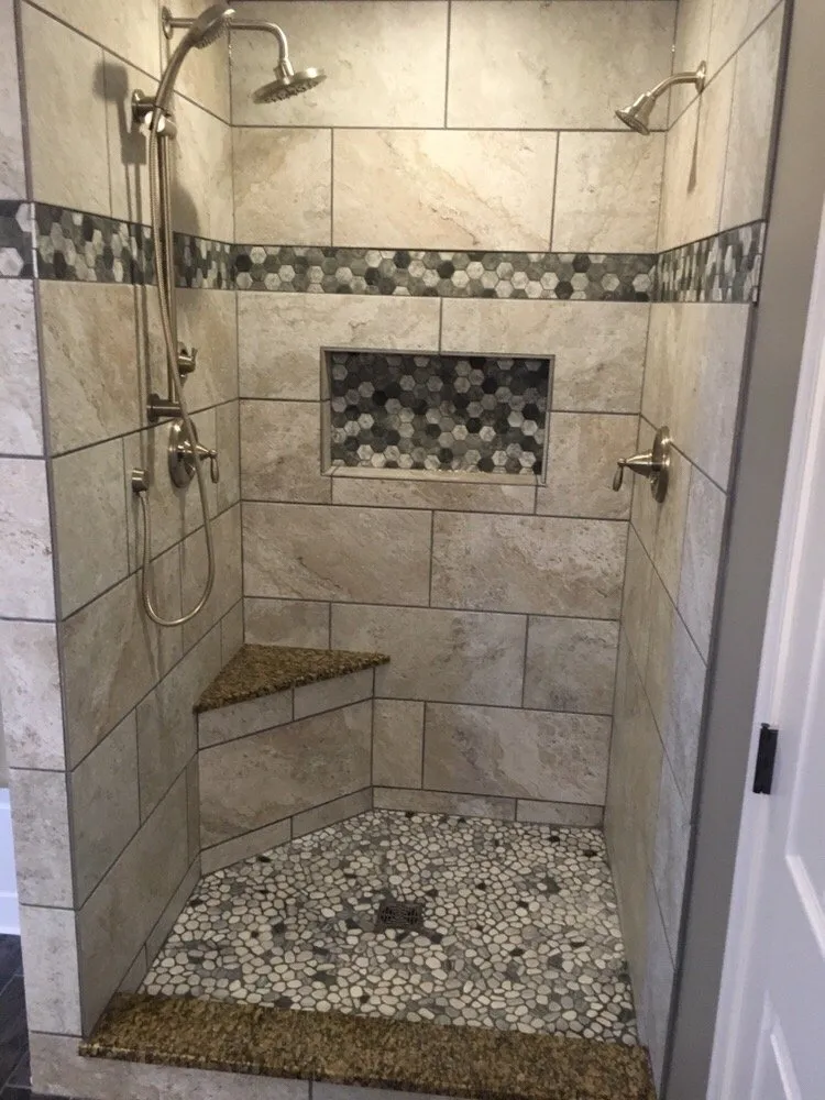 Slide of Mayer Plumbing