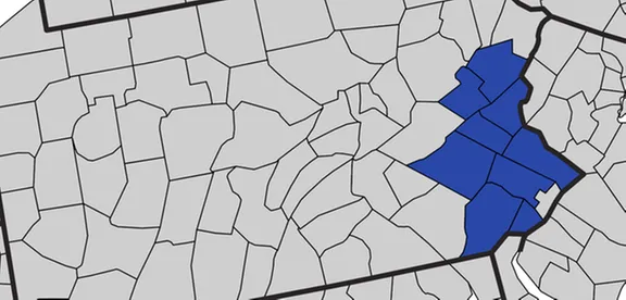 Slide of Mayer's Well Drilling