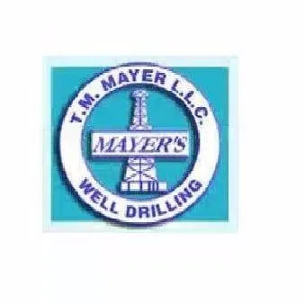 Slide of Mayer's Well Drilling