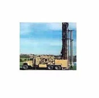Slide of Mayer's Well Drilling