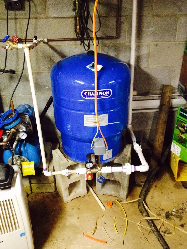 Affordable leak detection experts serving Quakertown, PA - Mayer's Well Drilling