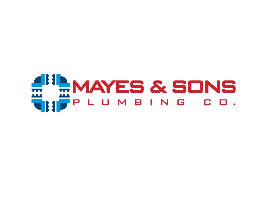 Slide of Mayes & Sons Plumbing