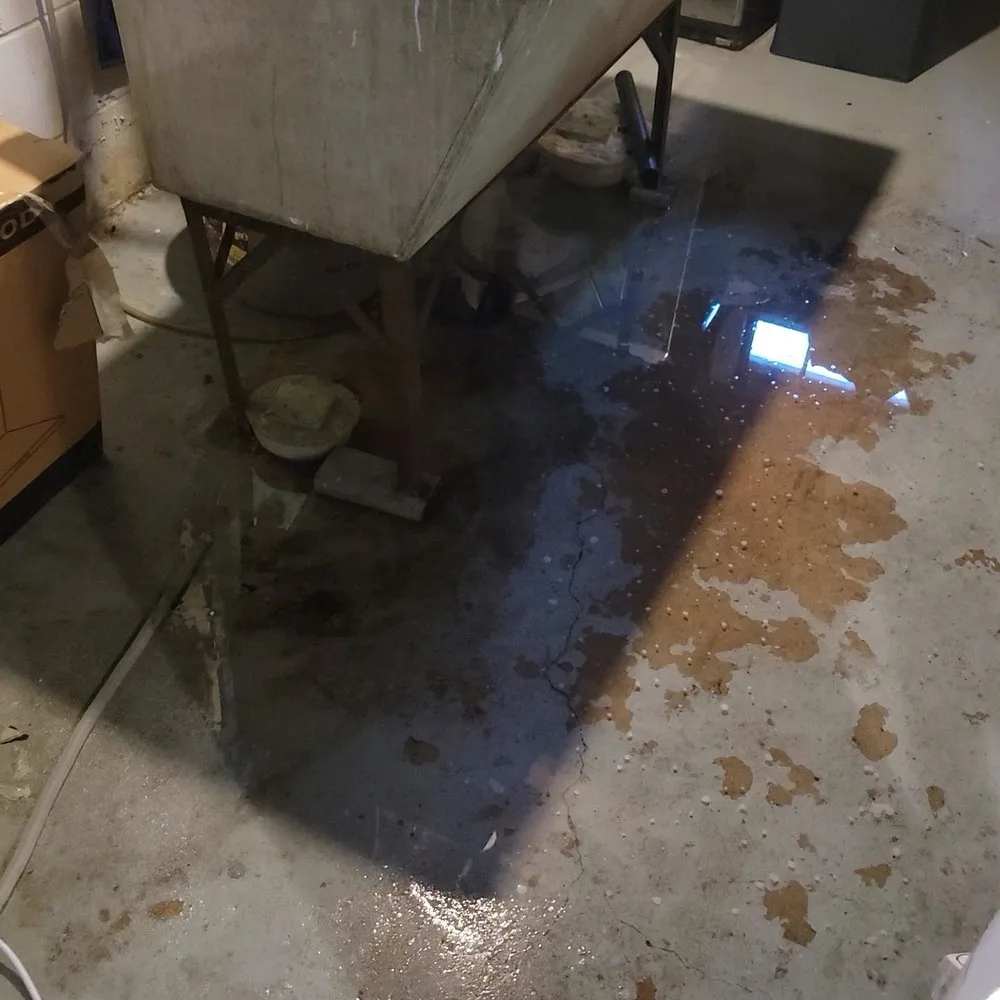 Slide of Mayes & Sons Plumbing