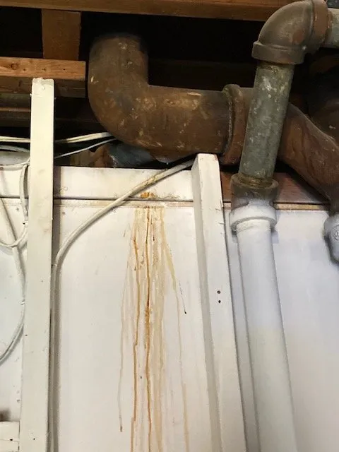 Slide of Mayes Plumbing & Heating