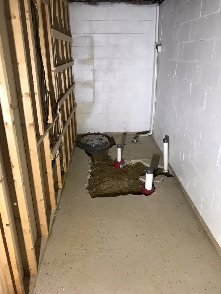 Slide of Mayes Plumbing & Heating