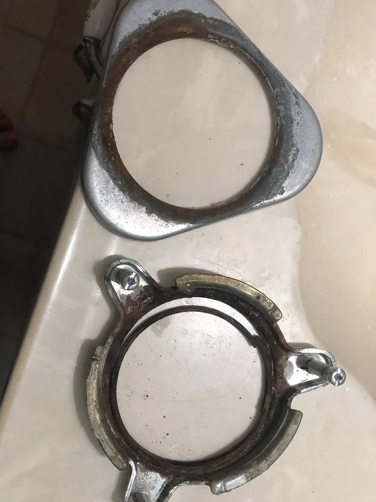 Slide of Mayes Plumbing & Heating