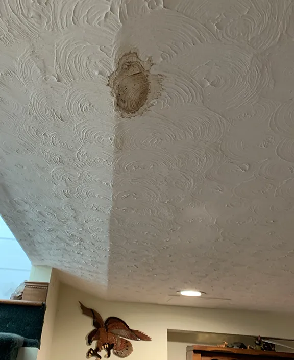 Slide of Mayes Plumbing & Heating