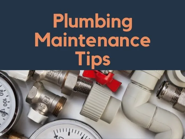 Slide of Mayes Plumbing & Heating