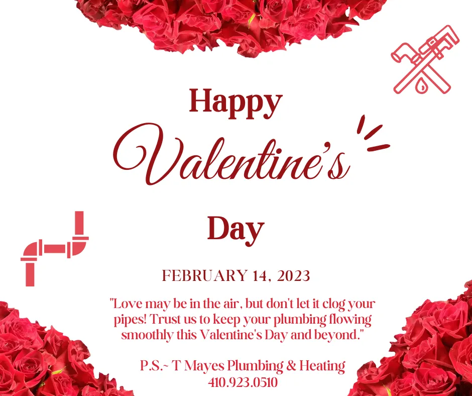 Slide of Mayes Plumbing & Heating