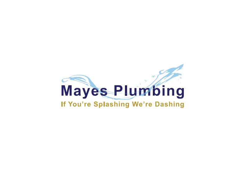 Slide of Mayes Plumbing