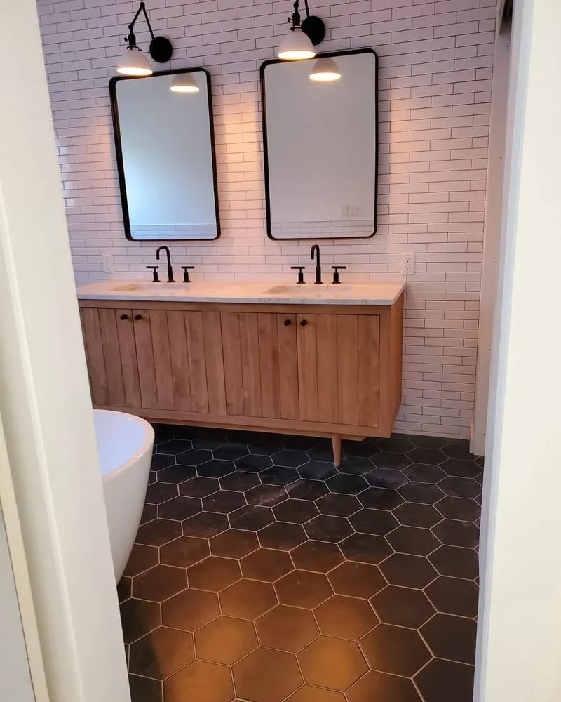 Slide of Mayfair Plumbing & Heating