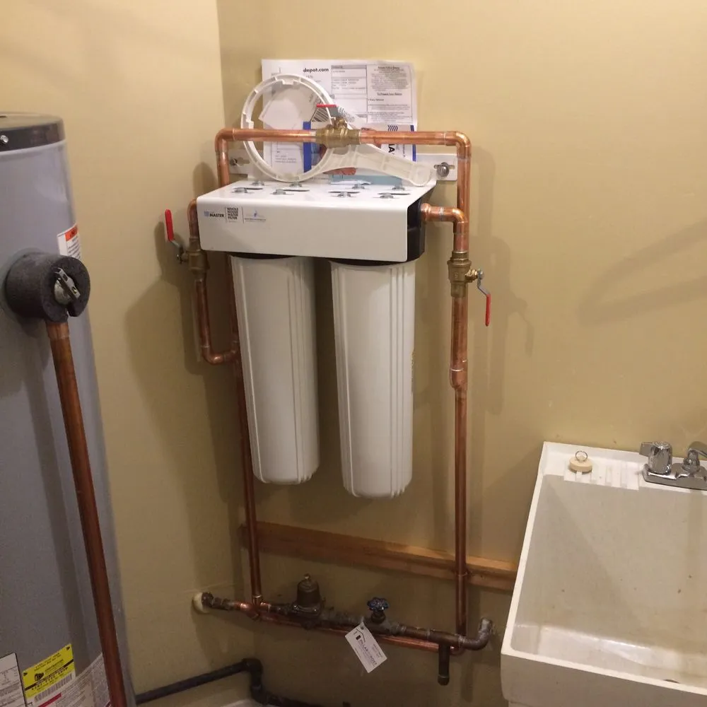 Slide of Mayfield Plumbing & Backflow