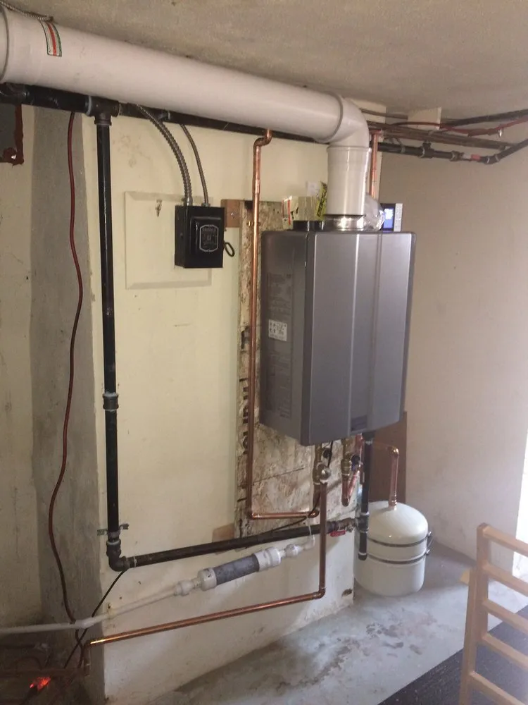 Slide of Mayfield Plumbing & Backflow