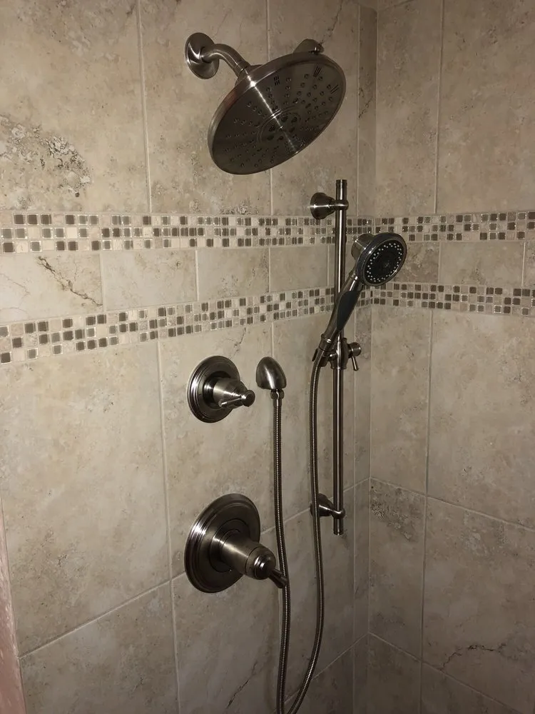 Slide of Mayfield Plumbing & Backflow