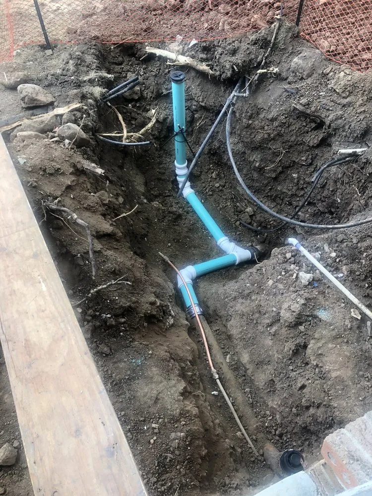 Slide of Mayfield Plumbing & Backflow