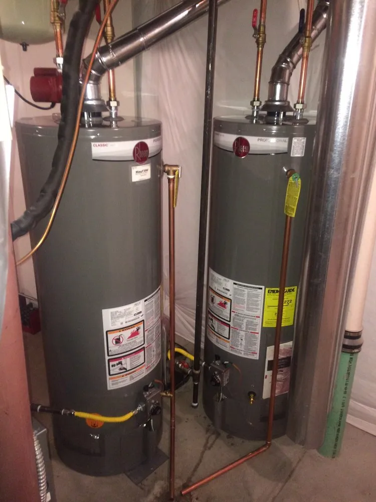 Slide of Mayfield Plumbing & Backflow