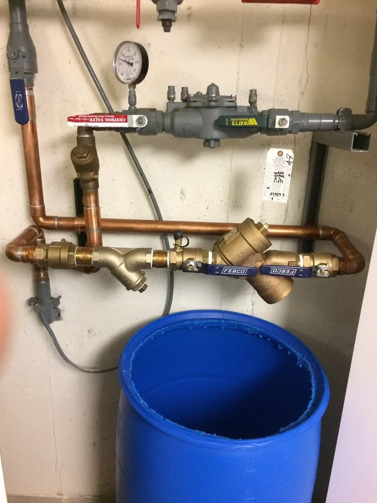 Quality water heater service for homes in Boulder, CO by Mayfield Plumbing & Backflow