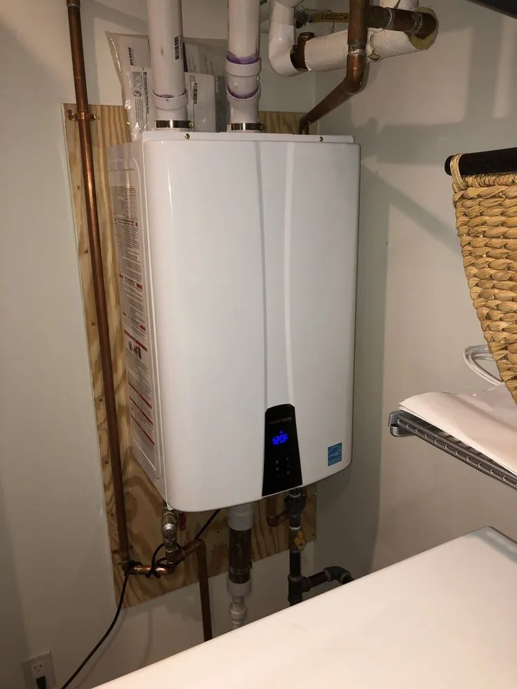 Slide of Mayfield Plumbing & Backflow