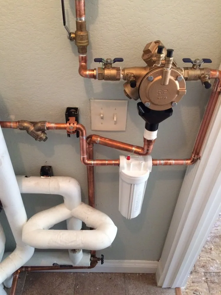 Professional emergency plumbing experts serving Boulder, CO - Mayfield Plumbing & Backflow