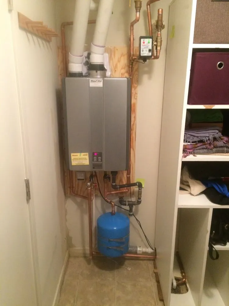 Quality pipe repair service in Boulder, CO - Mayfield Plumbing & Backflow