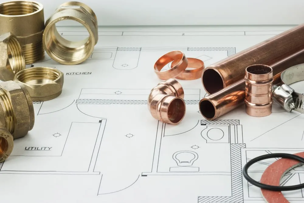 Slide of Mayfield Plumbing & Backflow