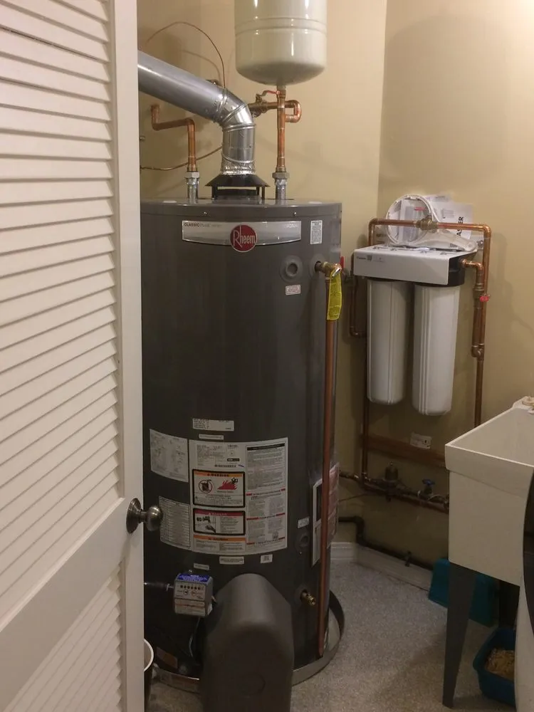 Slide of Mayfield Plumbing & Backflow