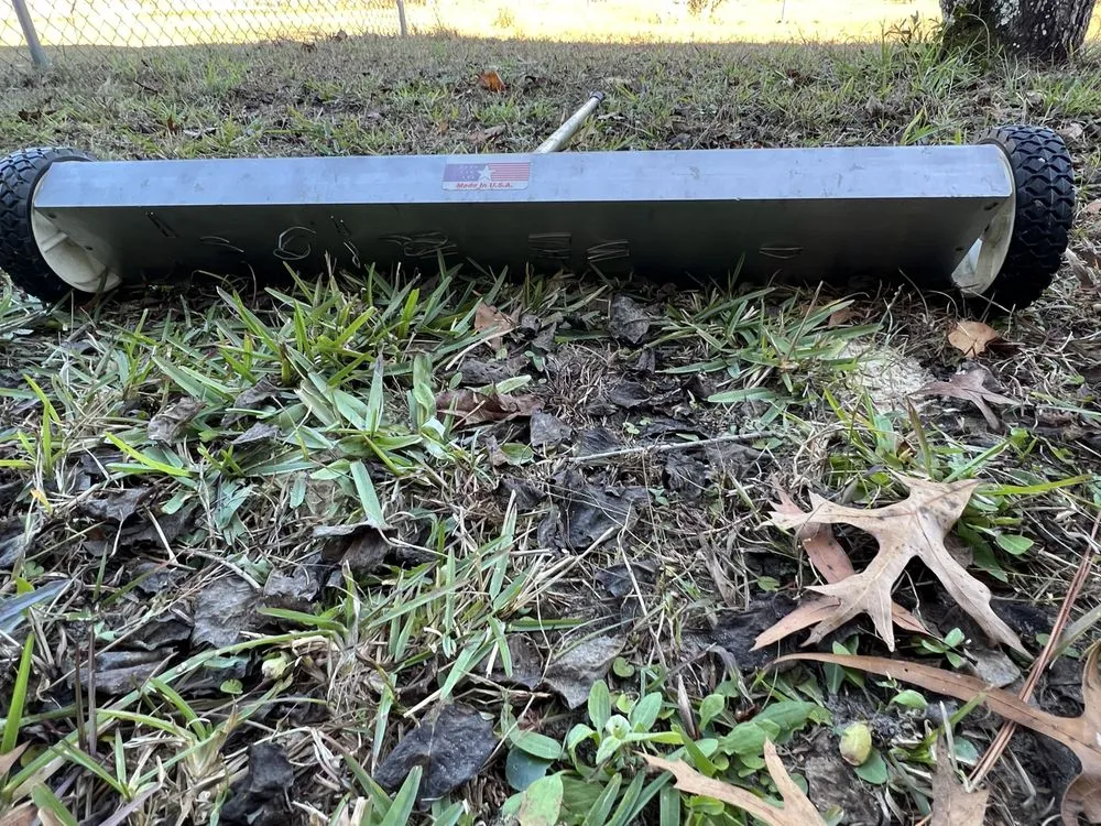 Slide of Mayhem renovations